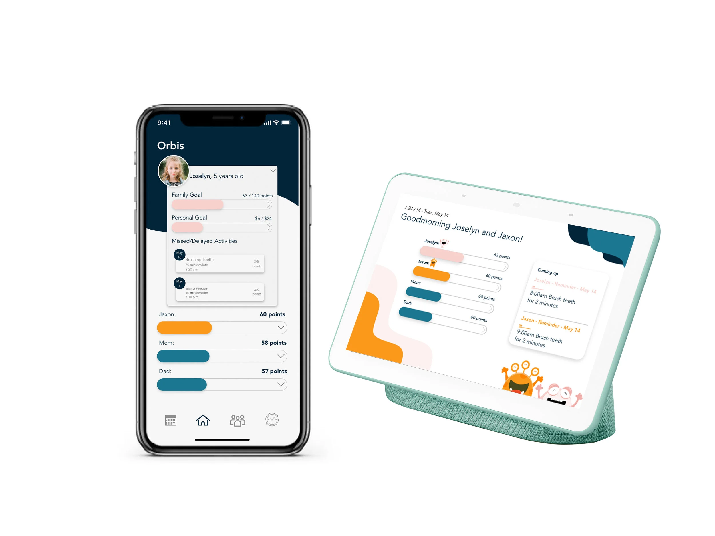 Free Google Home Hub Mockup PSD File.jpg