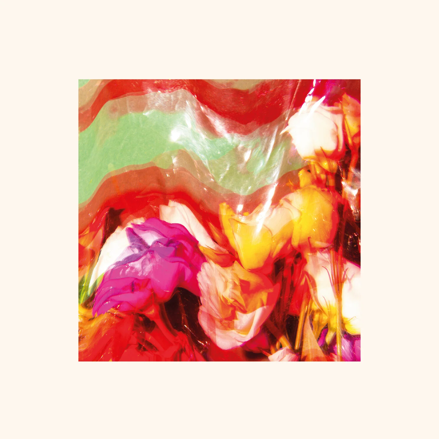 Claw the Thin Ice - Colour Phase