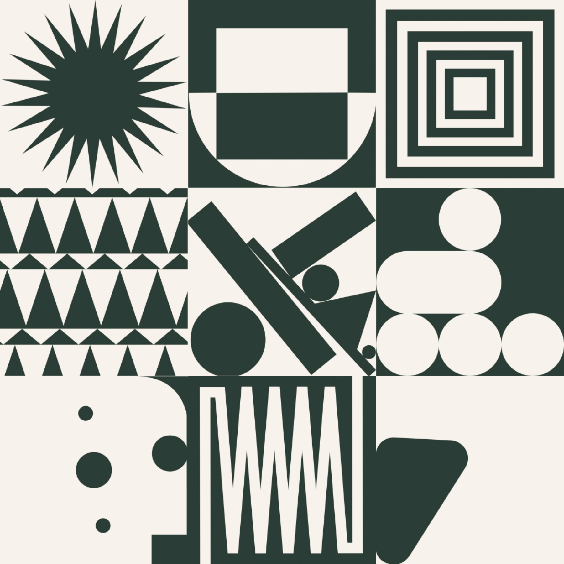 Animation: Experiments