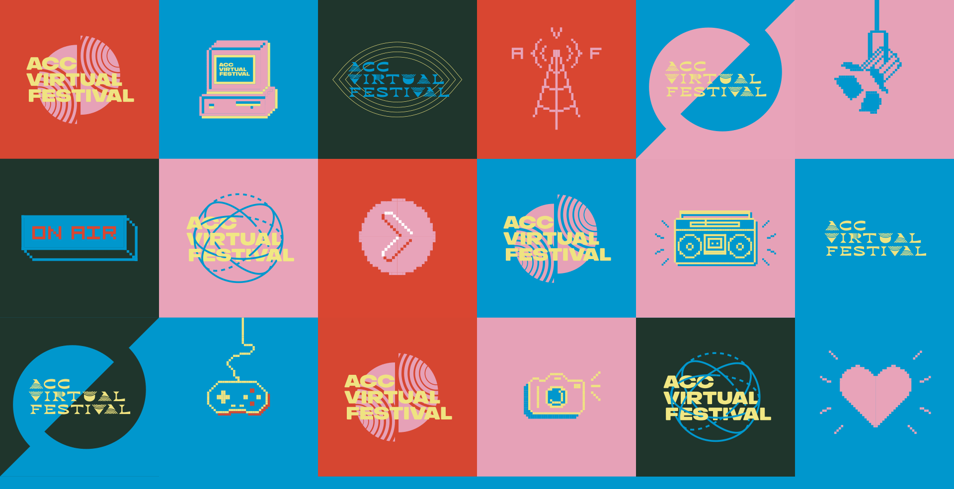 ACC Virtual Festival