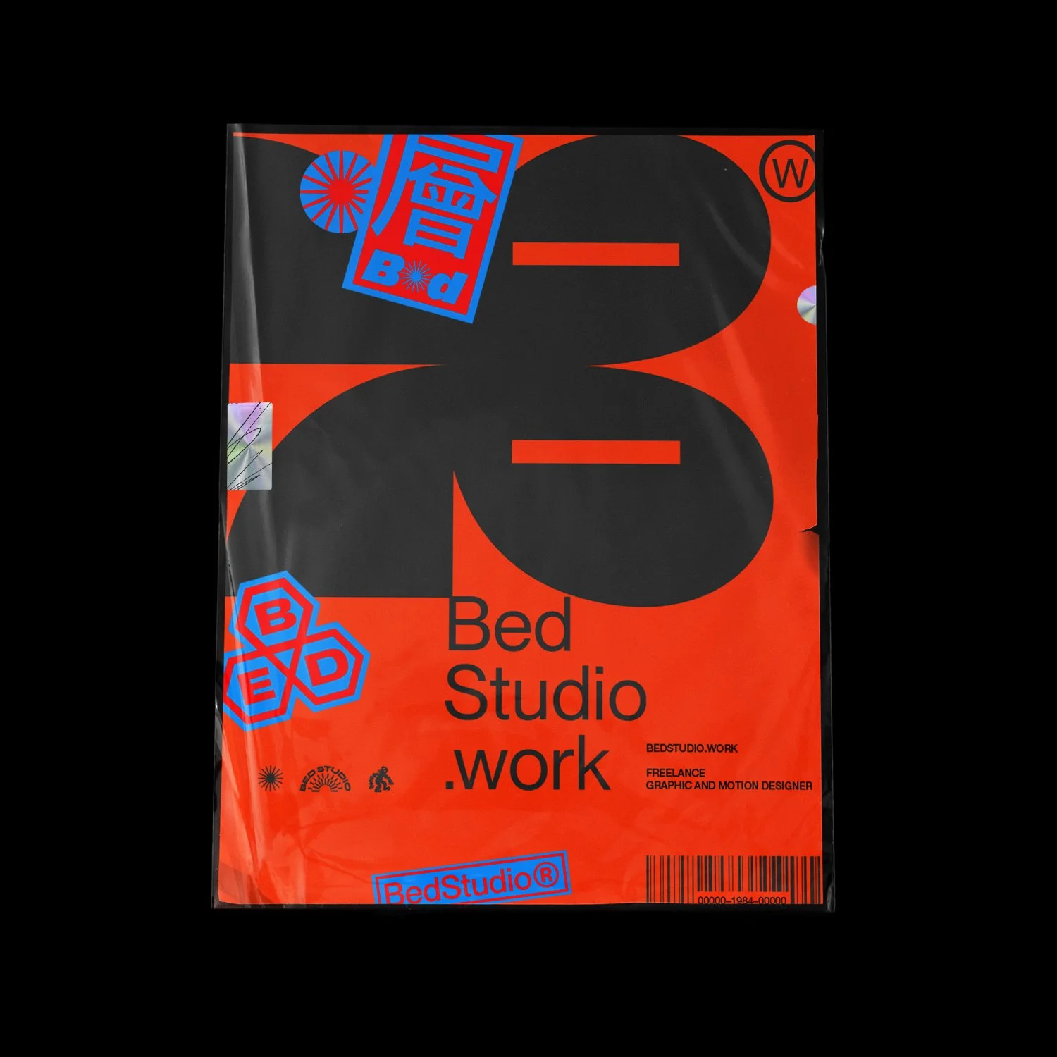 Bed Studio