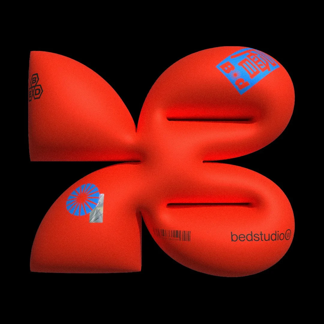 Bed Studio – 3DB