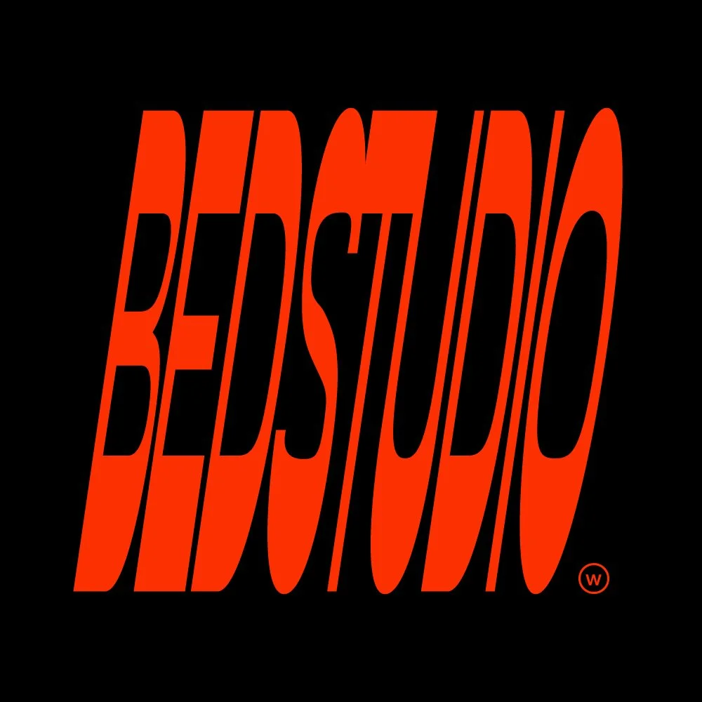 Motion Graphic: Bed Studio
