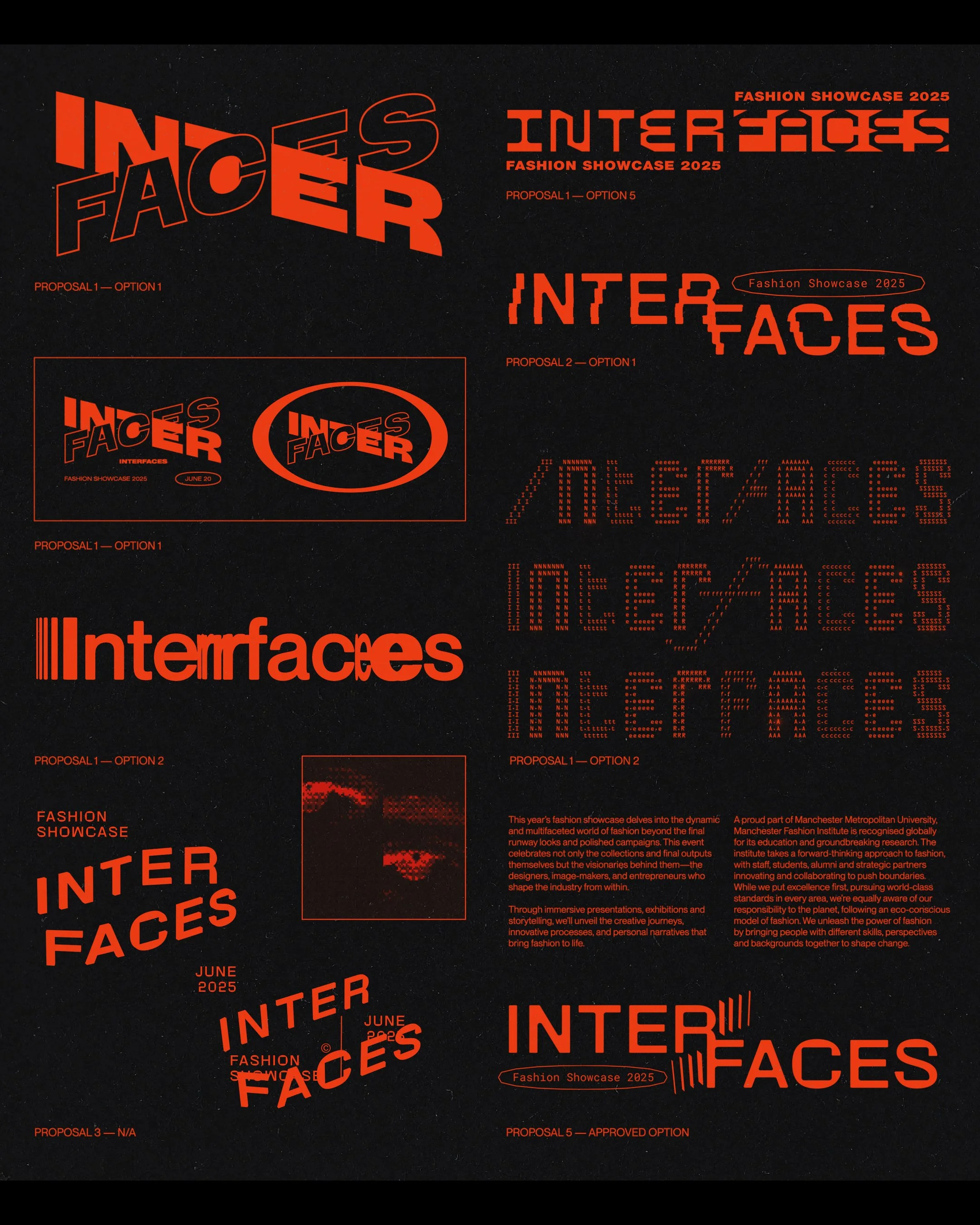 Interfaces – Kintetic Logos