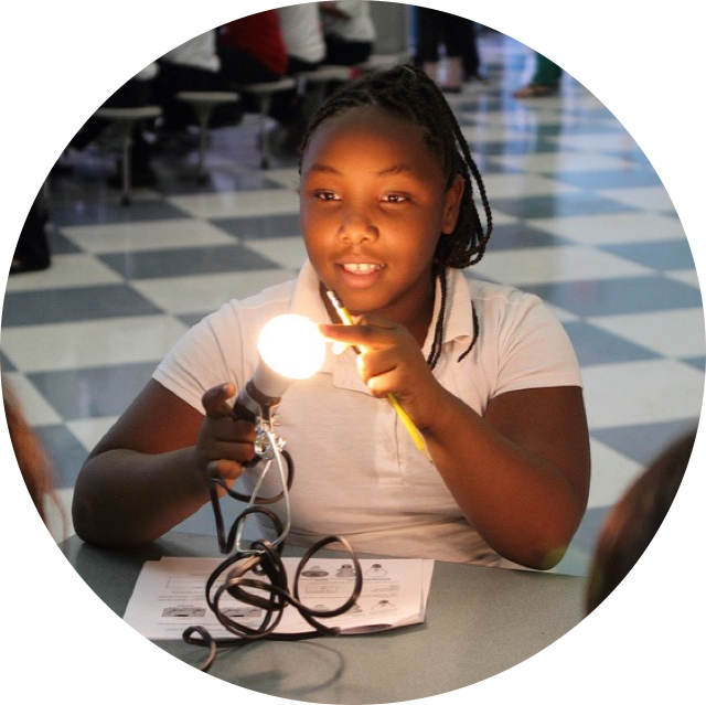 QUALITY LEARNING OPPORTUNITIES