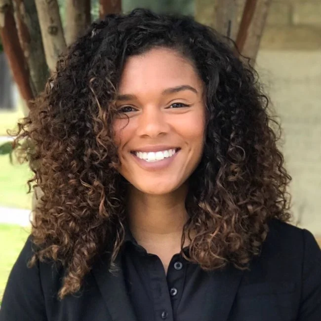 Chanel Hogue, Regional Director, iSchool Initiative