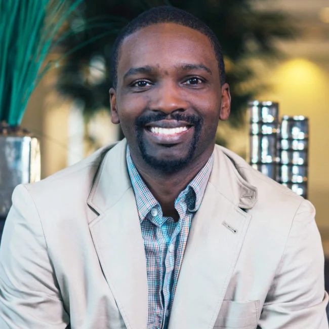 Marlow McGuire, Associate Pastor of Children's Ministry, Concord Church