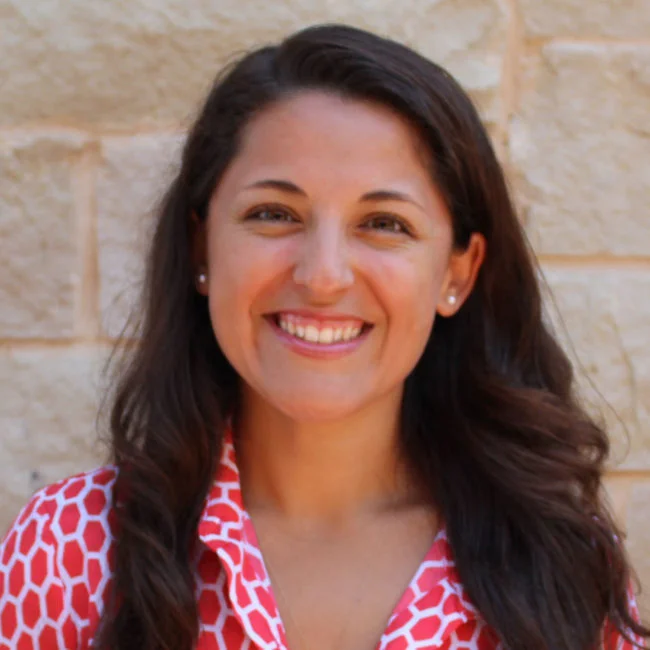 Monsie Muñoz, Equity and Inclusion Coordinator, Greenhill School