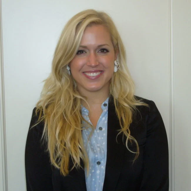 Ericka Graham, Founder and President, Project 88 Foundation