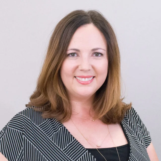 Heather Golden, Community Volunteer