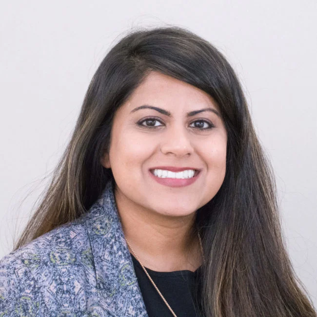 Jenny Mathai, Life Services Manager, Community Health Choice
