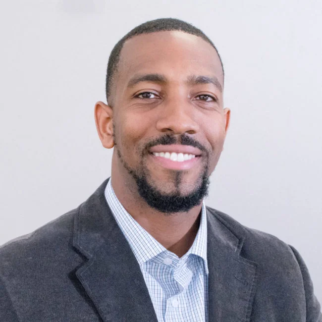 Jerry Wallace, Assistant Dean, University of Houston-Downtown