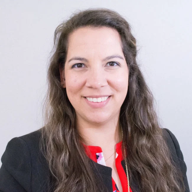 Kellie O’Quinn, Co-Director, Center for Social Measurement & Evaluation