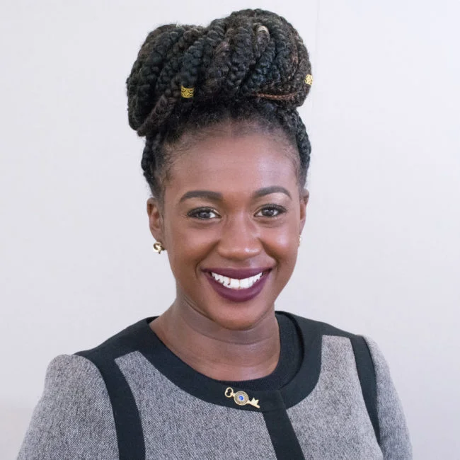Lisle Bull, Senior Manager, Houston ISD