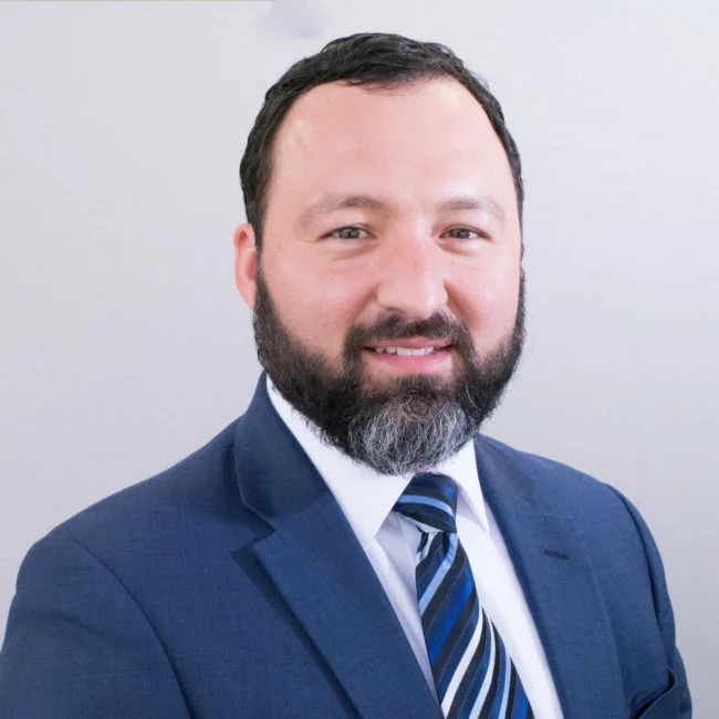 Reynaldo Guerra, Senior Proposal Development Engineer, Dresser-Rand