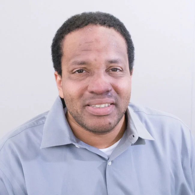 Terrill North, Director of Community Engagement & Advocacy, YES Prep Public Schools