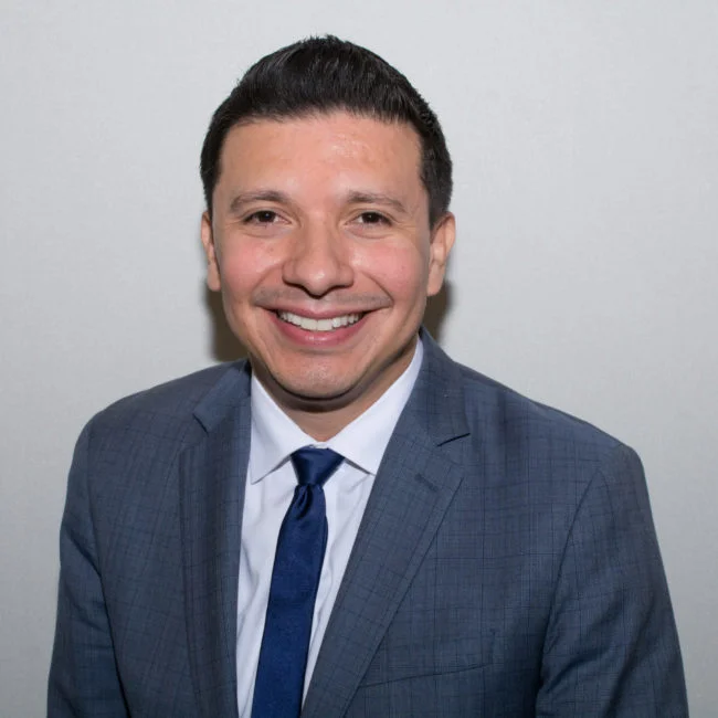 Andy Canales, Director, Center for Social Measurement & Evaluation, Children at Risk