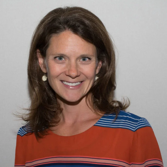 Annie Stein, Attorney & Community Volunteer