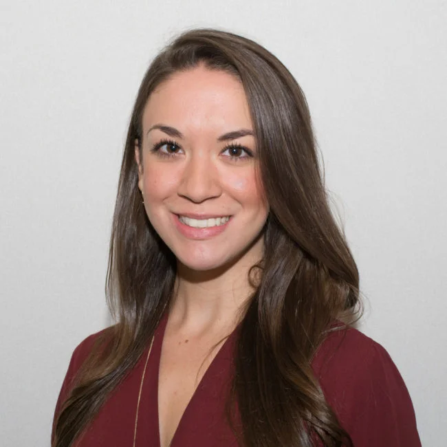 Daniela Flores, Management Consultant, Sense Corp
