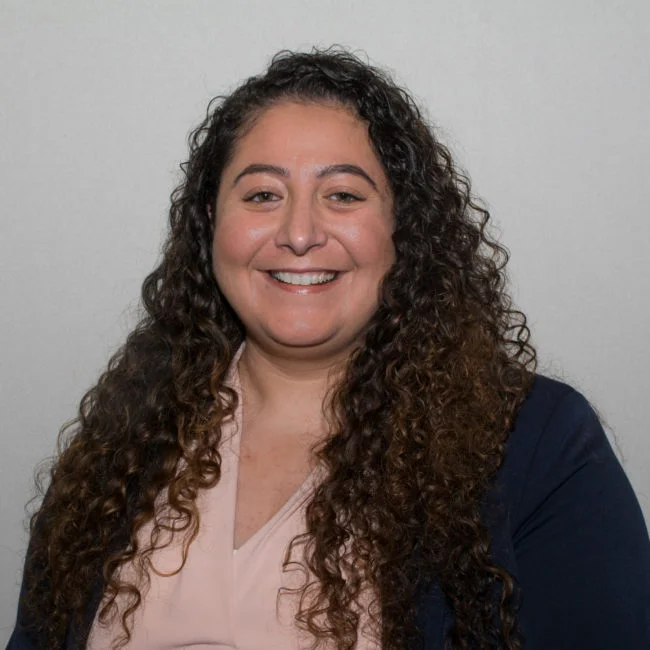 Edith Rahimian, Director, Center for Parenting and Family Well-Being, Children at Risk