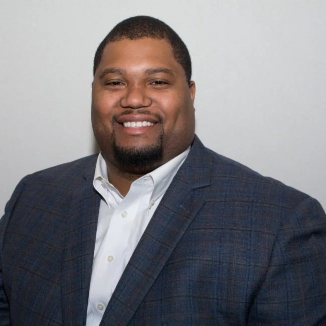 James Davidson, Jr., Communications Consultant, AIG