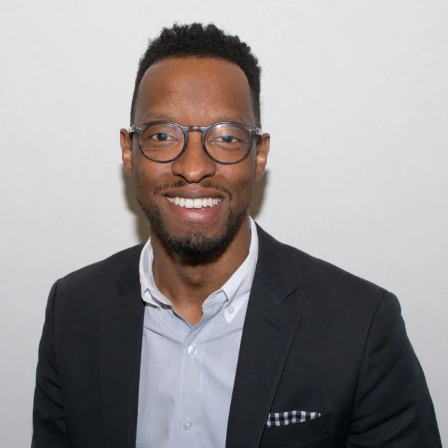Jarad Davis, System of Care Coach, Spring Branch ISD