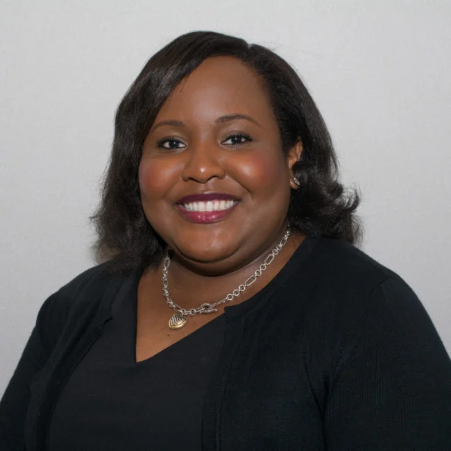 Lalla Morris, Director of Finance and Operations, Families Empowered