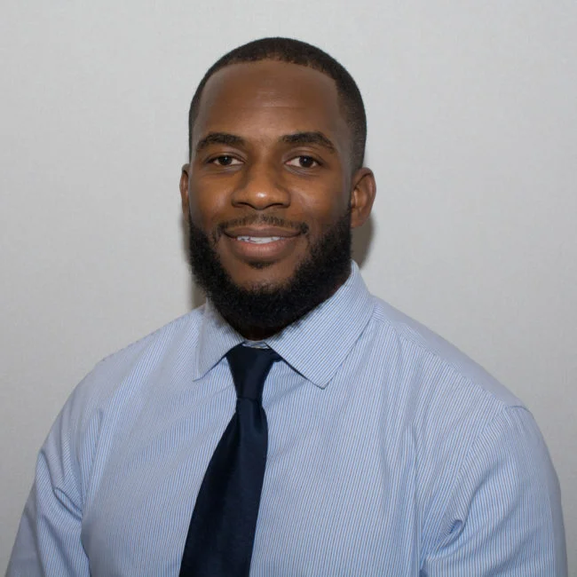 Marvin Pierre, Bridge Fellow, TNTP