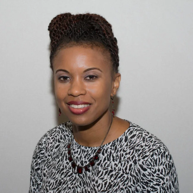 Mia Bradford, Academic Program Manager - Middle School Outreach Coordinator, EMERGE Houston ISD