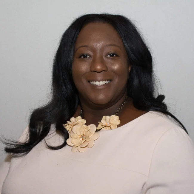 Najah Callander, Executive Director, Community Development, YMCA