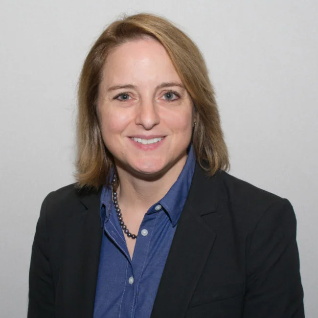 Stephanie Sandifer, Education Programs Assurances & Audit Manager, Houston ISD