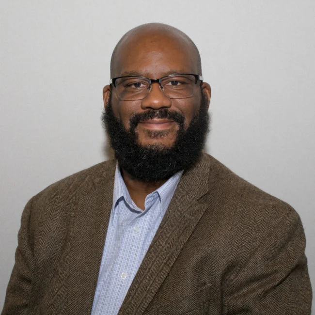 Winford Adams, Public Information and Policy Manager, Harris County Department of Education