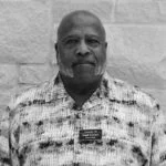Ralph Emerson, Senior Pastor, Rising Star Baptist Church