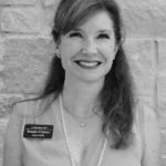 Brandy O’Quinn, Public Affairs Senior Manager, Blue Zones Project