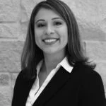 Sara Perez, Office Operations Manager and Community Coordinator, Tarrant NET and Read2Win