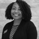 Myra Savage, Assistant Vice President, Bank of America