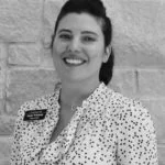Shelly Whitfield, Teacher, O.D. Wyatt High School