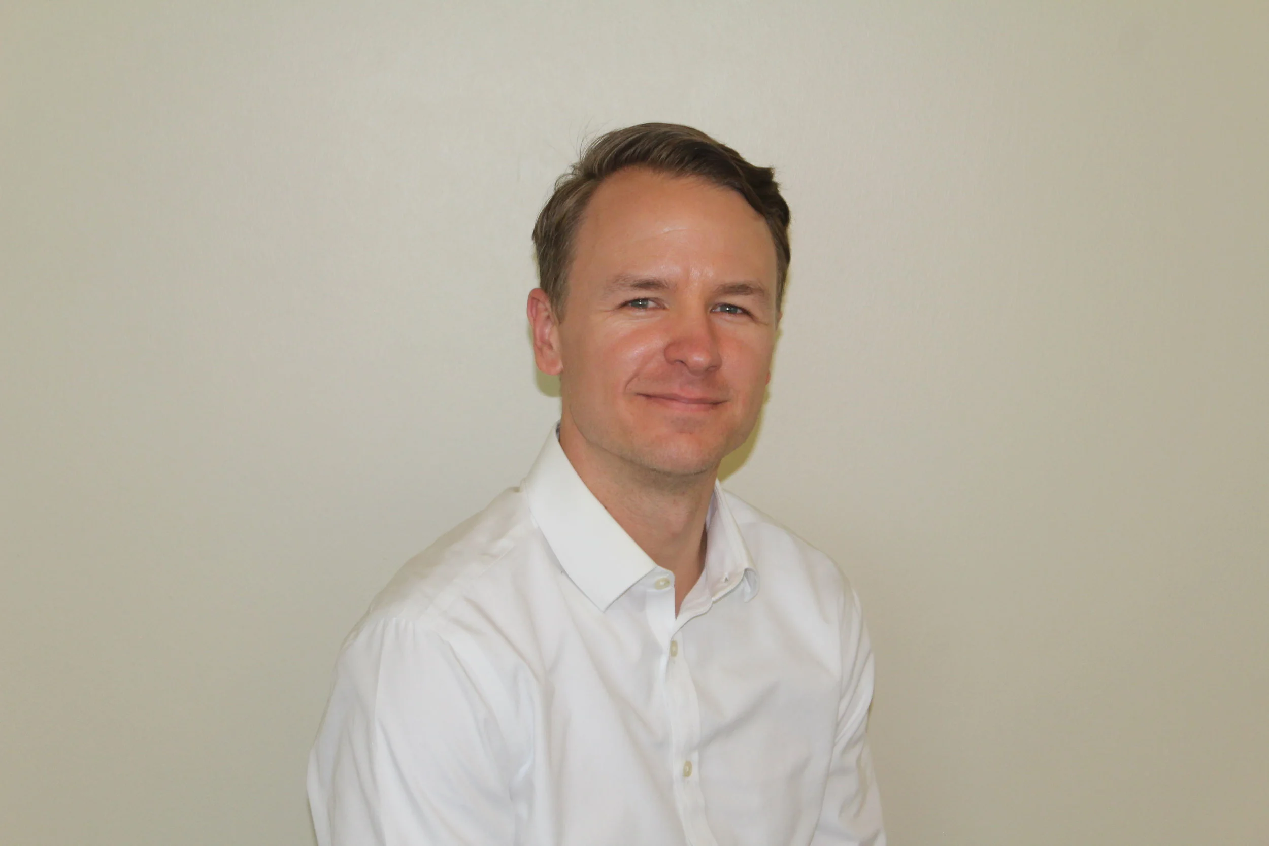 Jason Meyer, Assistant Regional Counsel, Department of Health and Human Services