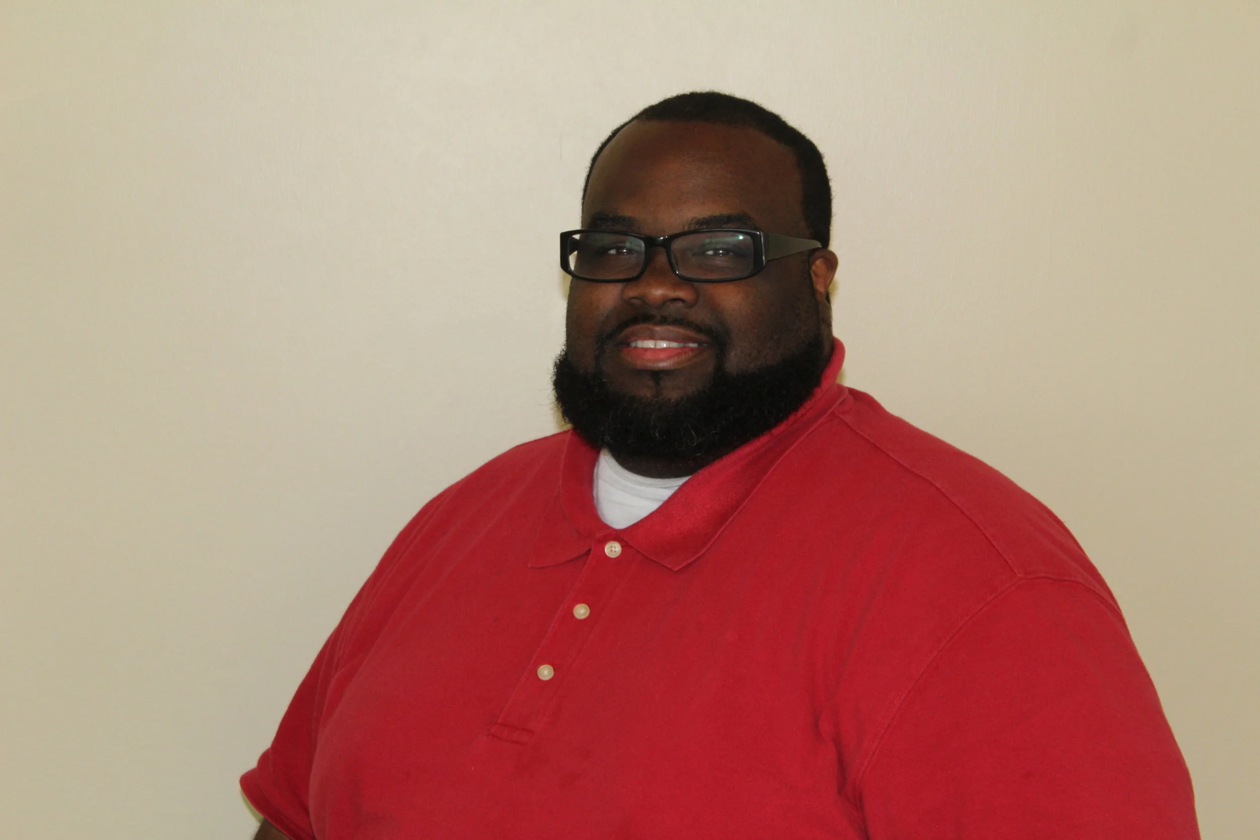 Jonathan Parker, Professional and Digital Learning Coordinator, Dallas ISD
