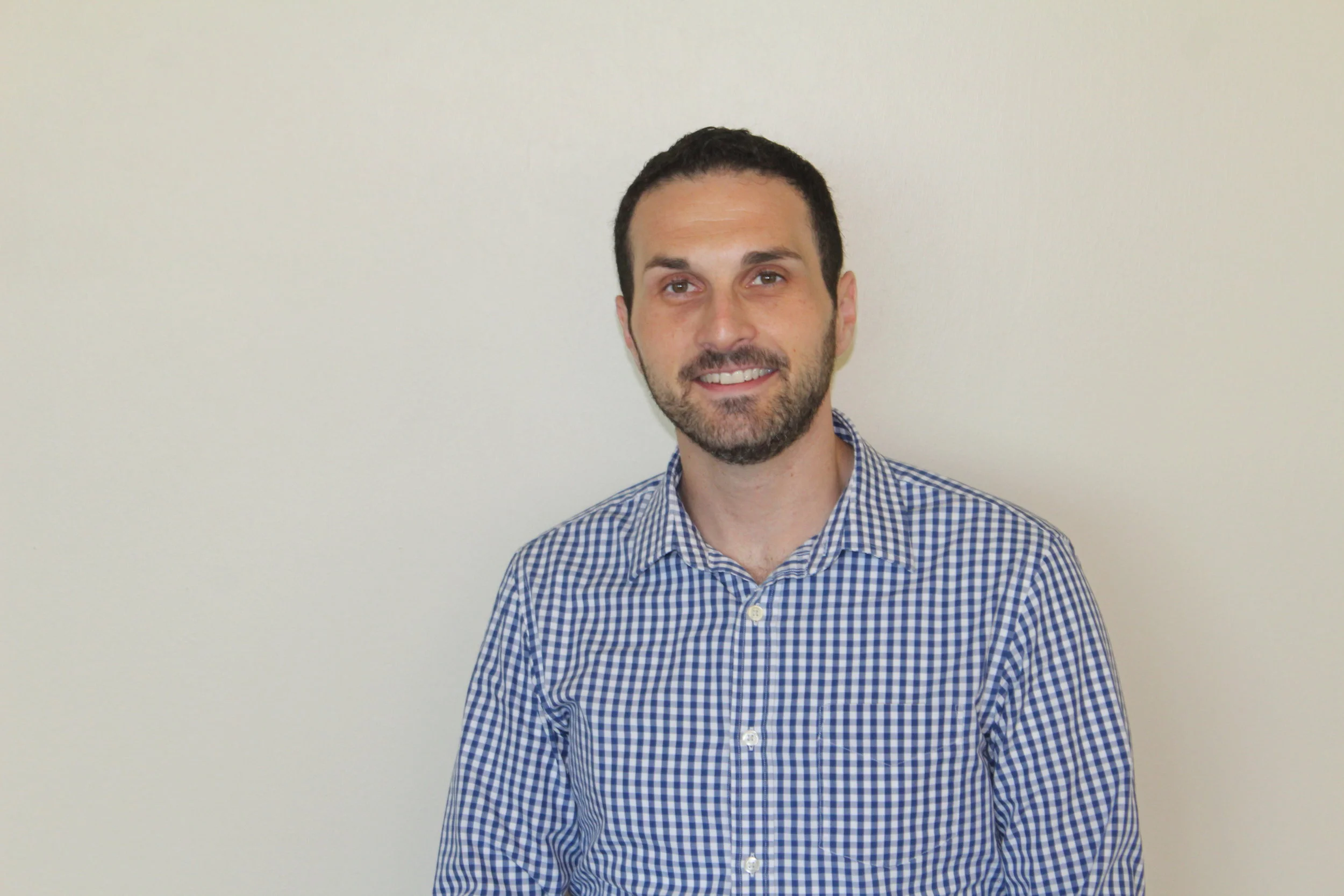 Charlie Runyan, Associate Director of College Counseling, The Hockaday School