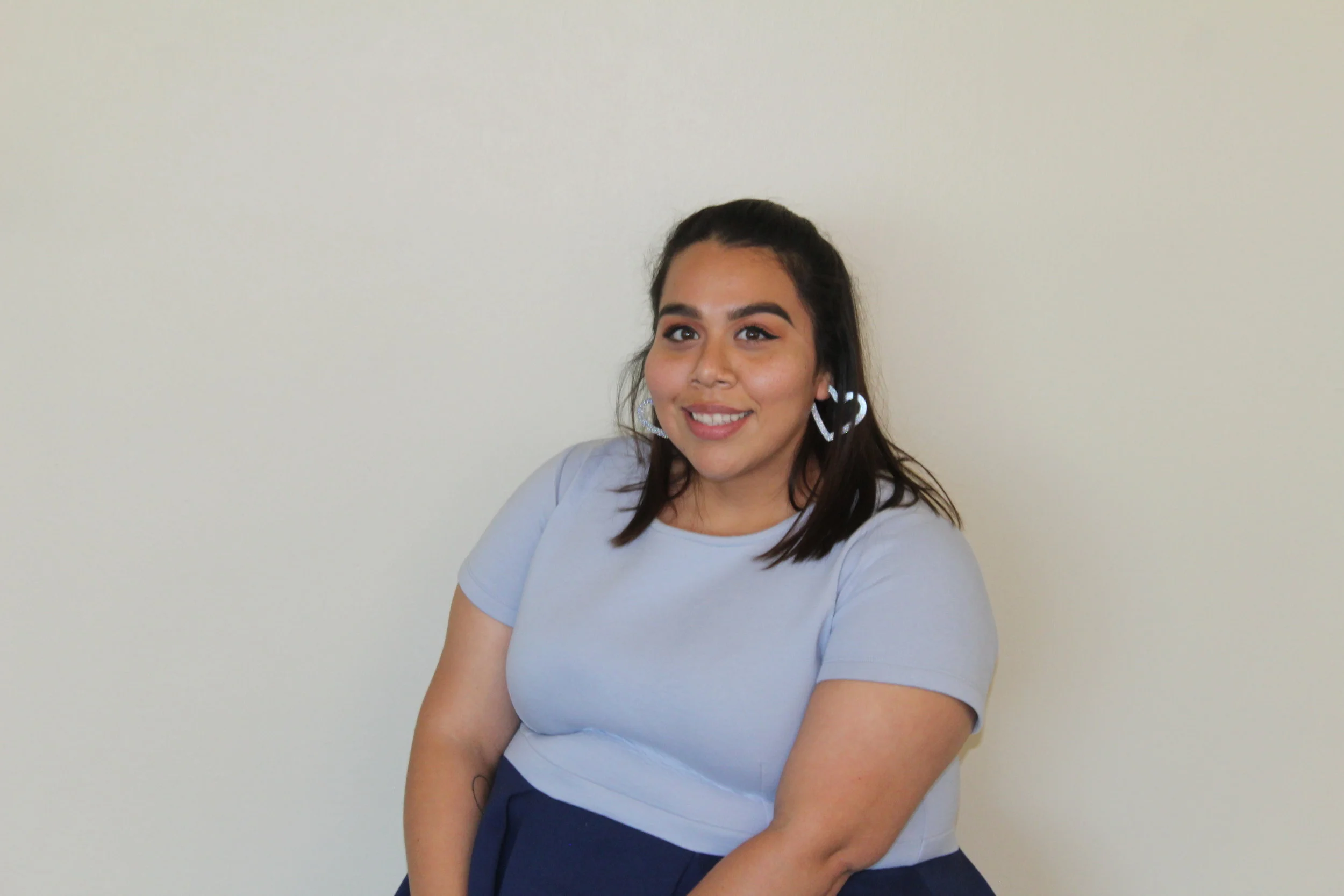 Delvia Gomez, Recruitment Manager, Teach For America