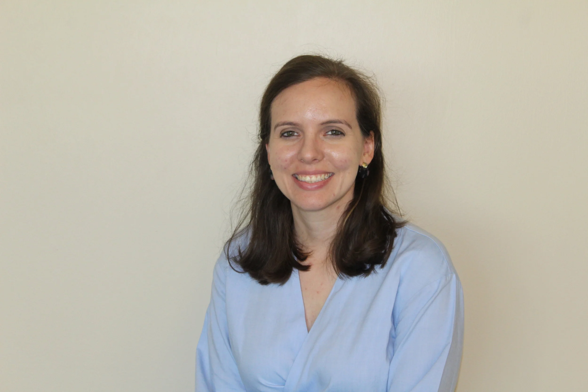 Lauren Ammons, Manager, Research & Evaluation, Dallas Afterschool
