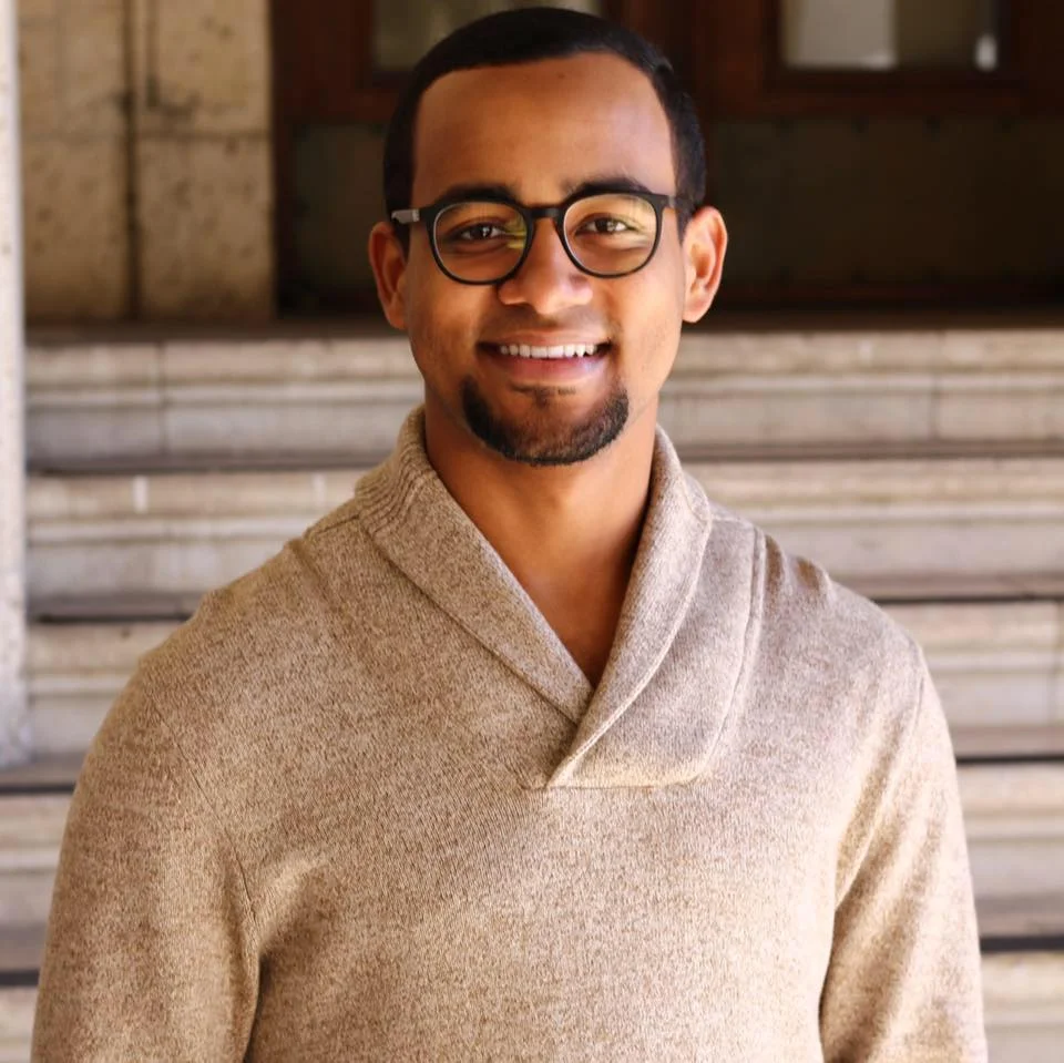 Isaiah Carter, Teacher, Dallas ISD