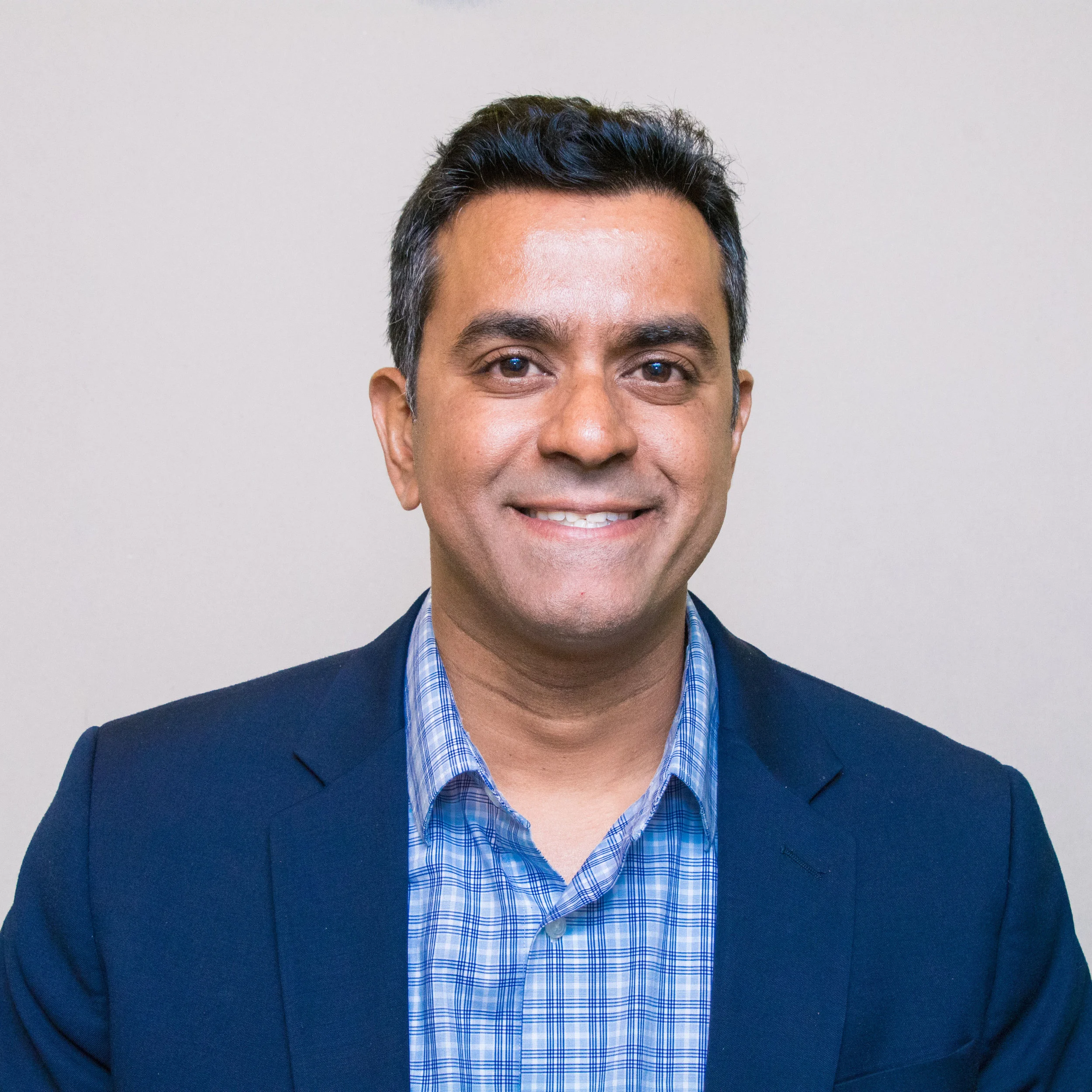 Gibu Philip, Consultant