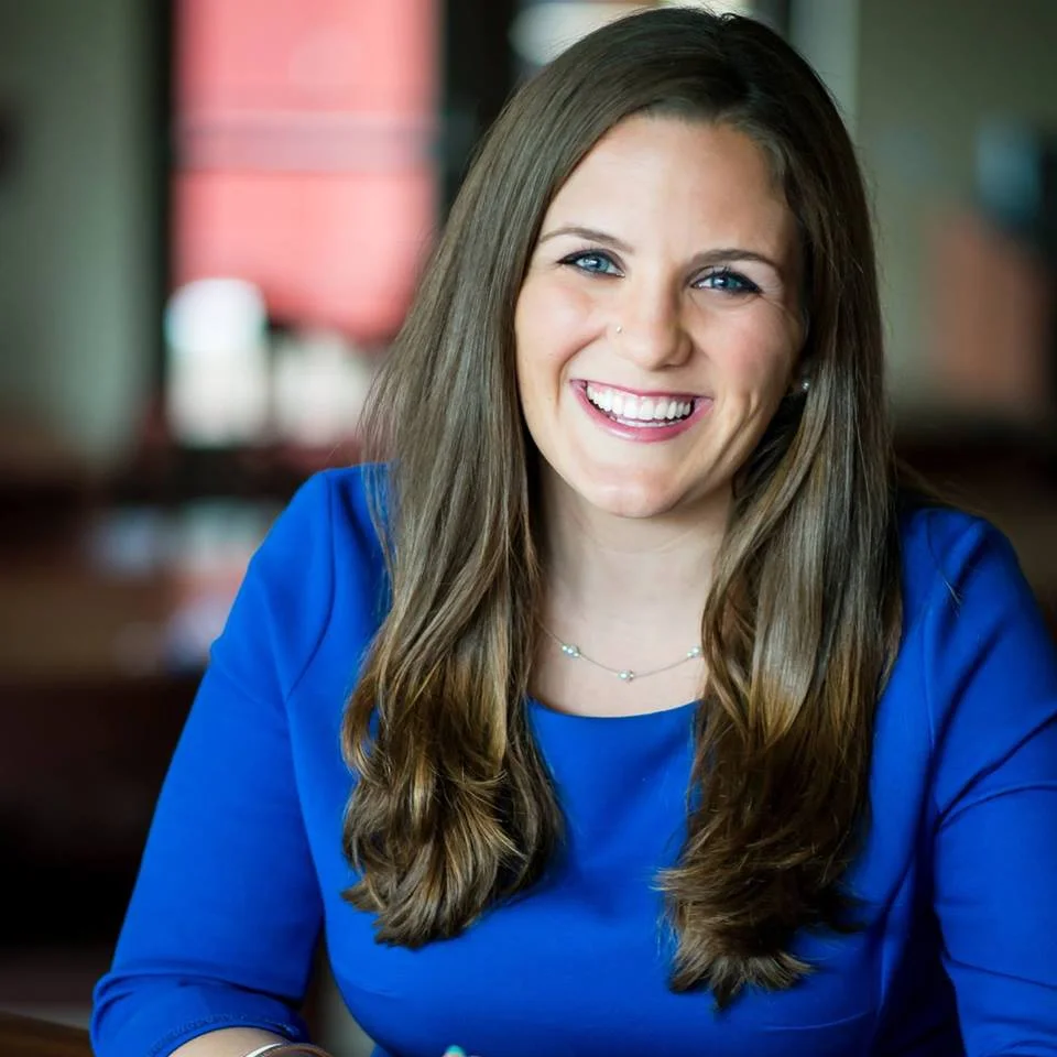 Kaitlyn Baldwin, Senior Academic Officer, Promise Community Schools at BakerRipley