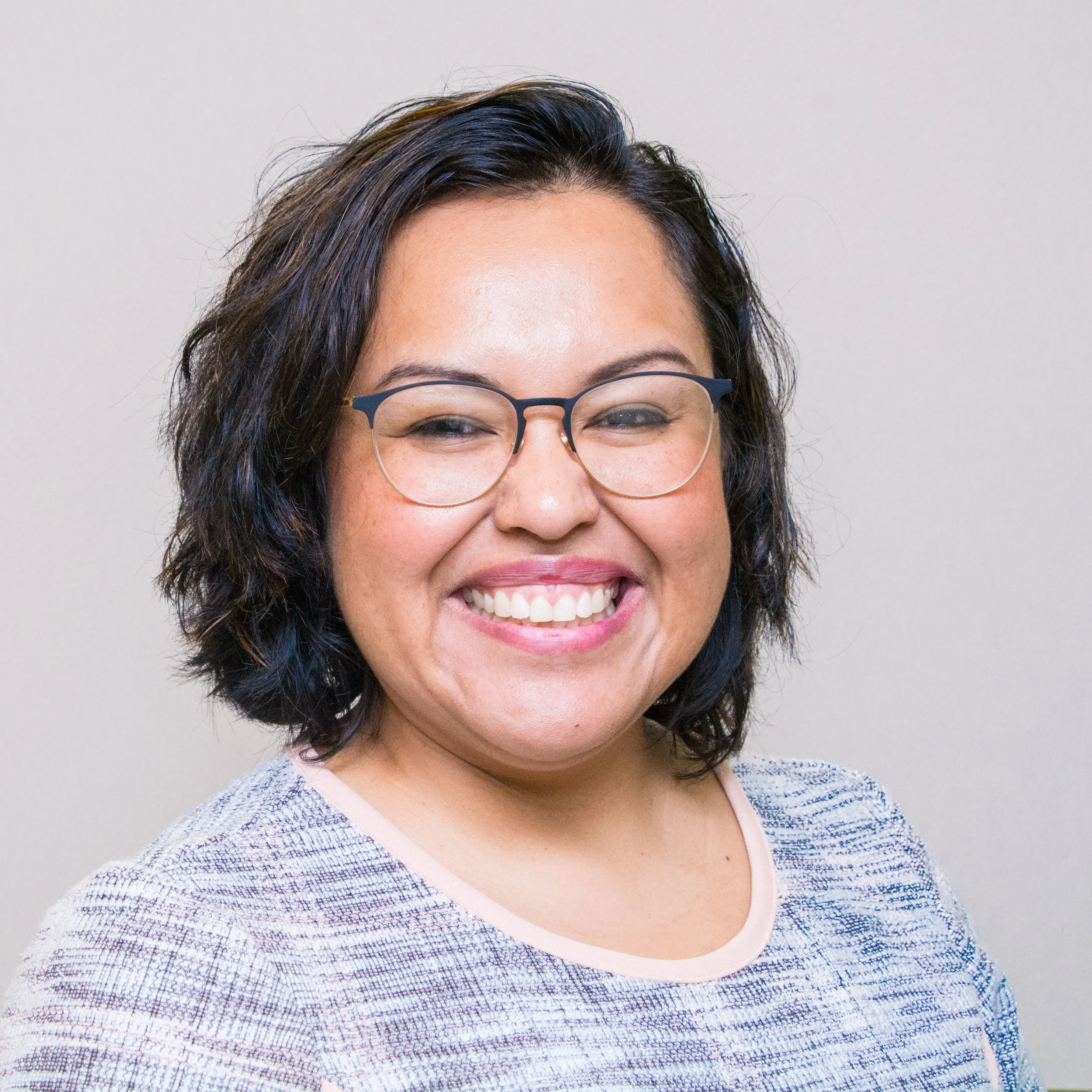 Sol Thomas, Founder, Latinas Rising