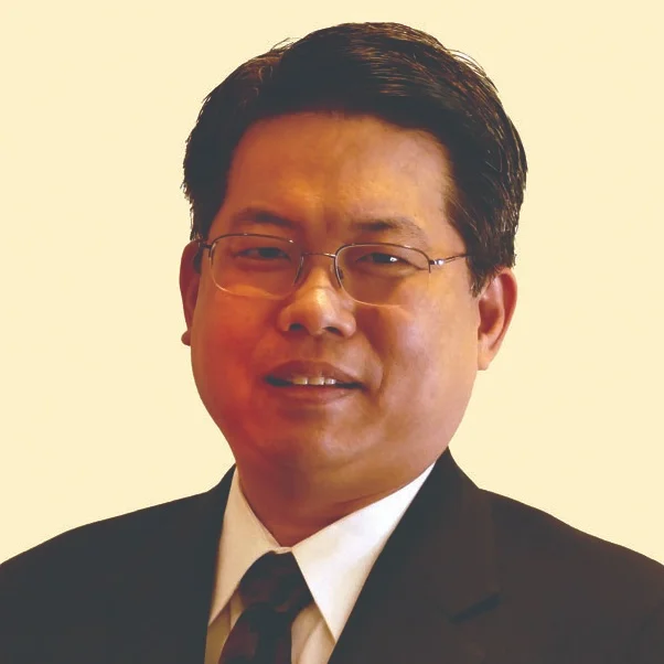 Andy Chan, Community Advocate