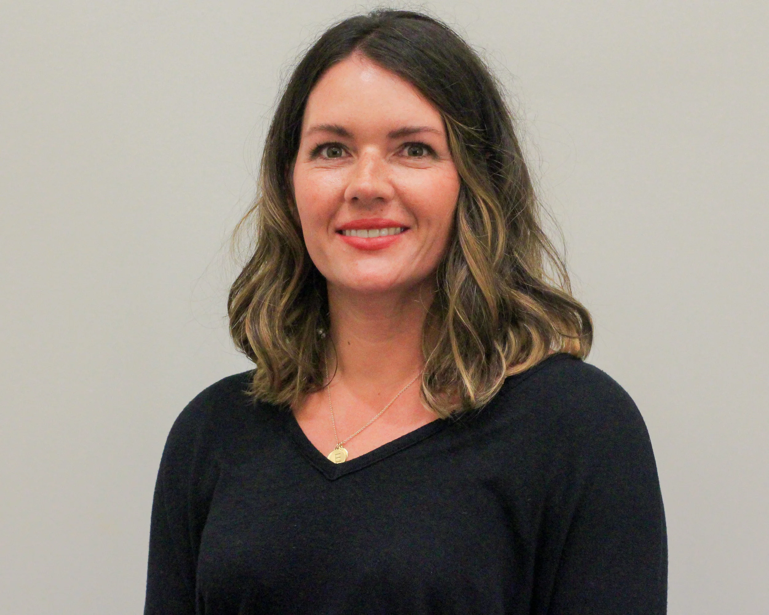 Ashley Schieck, Assistant Professor, Tarleton State University