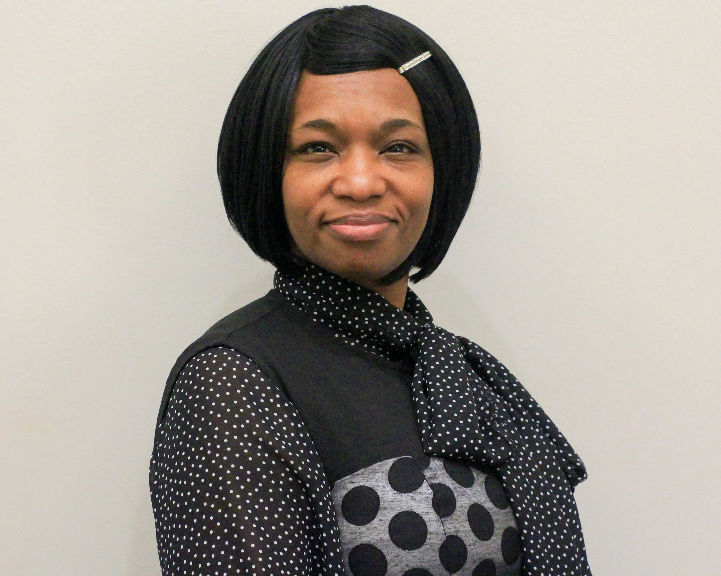 Amanda Coleman, Director of Board Policy/Election Officer, Fort Worth ISD