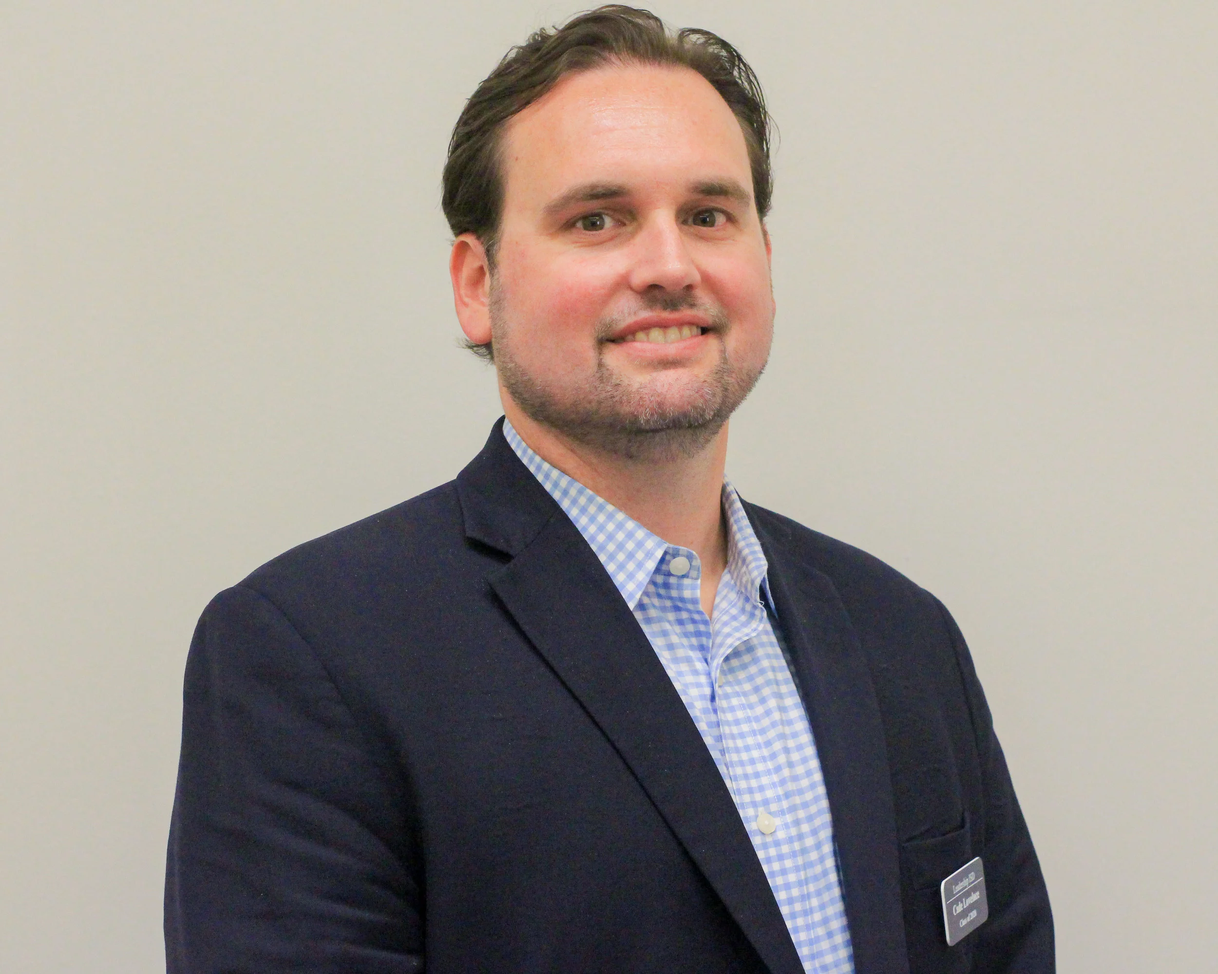 Cade Lovelace, Partner, Lovelace Law, PC